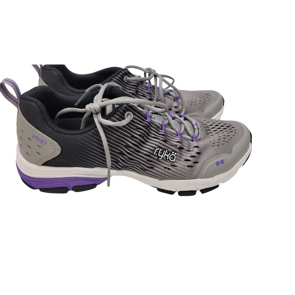 Ryka Women's Vivid RZX Training Shoe Size 9.5 - Picture 7 of 7